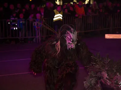 Devils Night 2014 Bild 11
