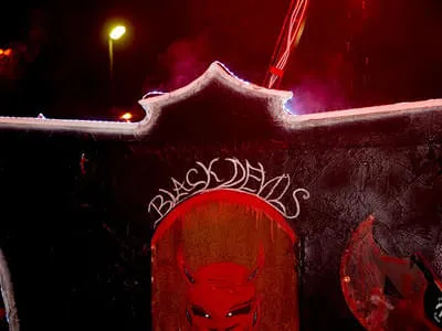 Devils Night 2014 Bild 203